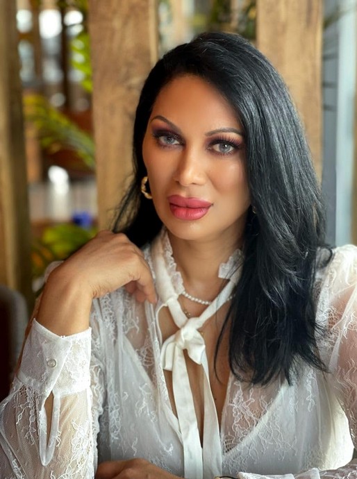 Janine Nerissa Fotoğrafı