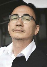 Jo Joon-Hyung fotoğrafı