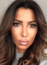 Metisha Schaefer fotoğrafı