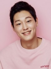 Kang Sang-Won fotoğrafı