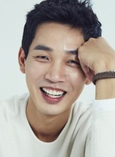 Kim Do-Yoon fotoğrafı