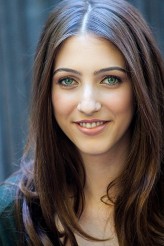 Violet Paley fotoğrafı