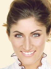 Natalie Chmiel fotoğrafı