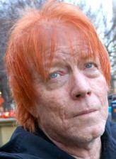 John Callahan (i) fotoğrafı