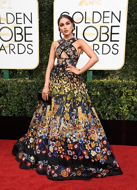 Olivia Culpo Fotoğrafı