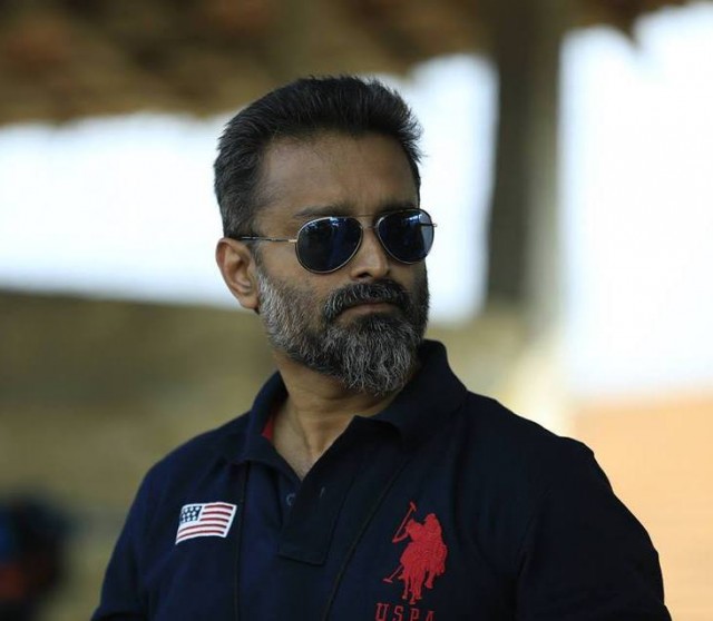 Sijoy Varghese fotoğrafı