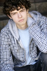 Christopher  Gerse fotoğrafı