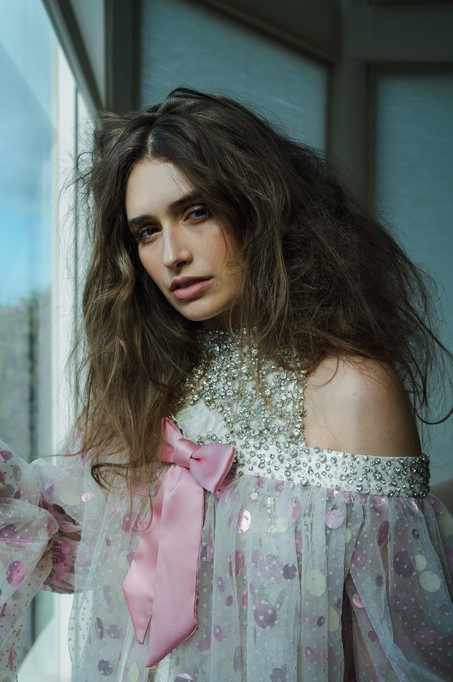 Frances Sholto-Douglas Fotoğrafı