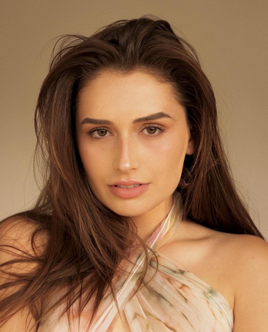 Frances Sholto-Douglas Fotoğrafı