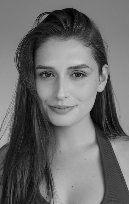 Frances Sholto-Douglas Fotoğrafı