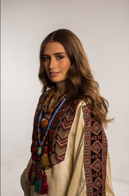 Frances Sholto-Douglas Fotoğrafı