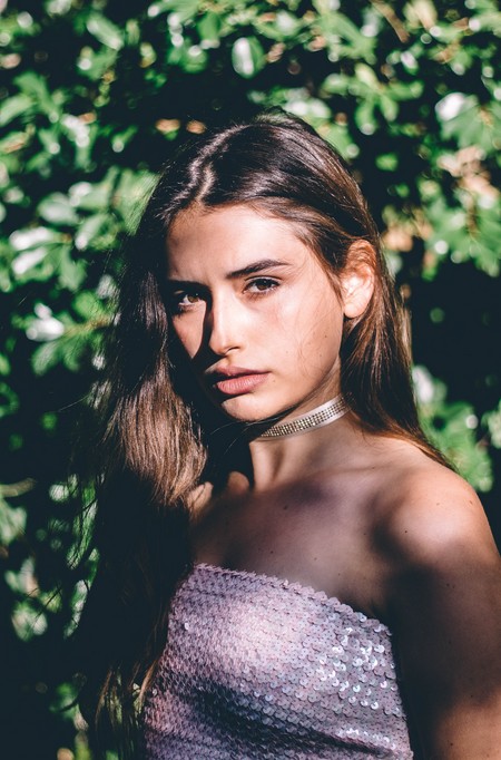 Frances Sholto-Douglas Fotoğrafı