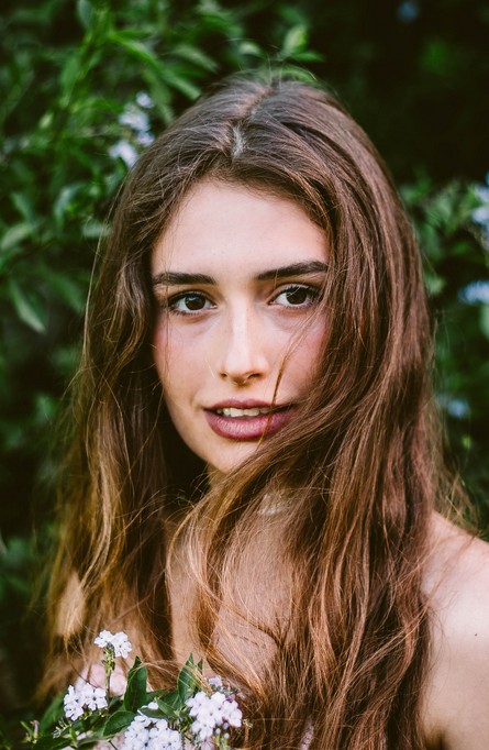 Frances Sholto-Douglas Fotoğrafı