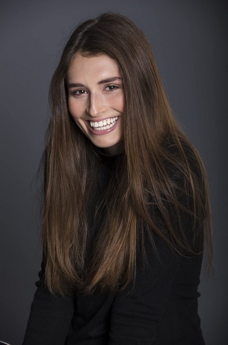 Frances Sholto-Douglas Fotoğrafı