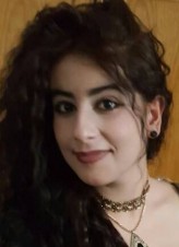 Sahra Zeyni fotoğrafı