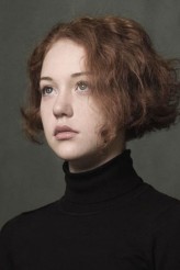 Maria Stopnyk fotoğrafı