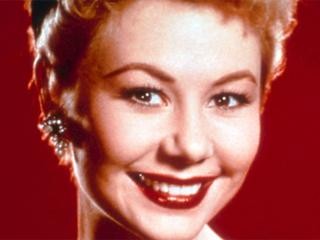 Mitzi Gaynor fotoğrafı