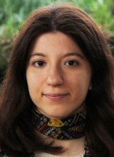 Simay Çalışkan fotoğrafı