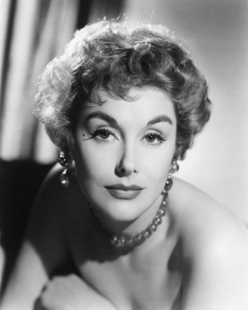 Kay Kendall Fotoğrafı