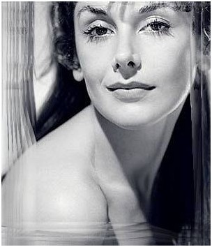 Kay Kendall Fotoğrafı