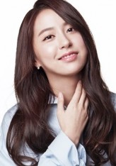 Oh Ah-Yeon fotoğrafı