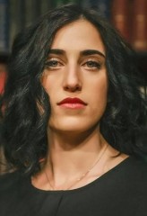 Senem Göktürk fotoğrafı