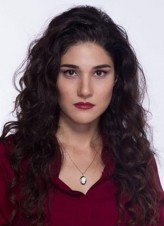 Duygu Üstünbaş fotoğrafı