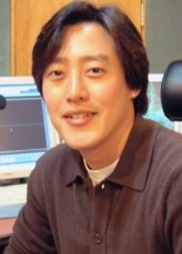 Jeon Tae-yeol fotoğrafı