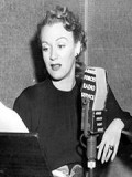 Eve Arden fotoğrafı