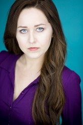 Hannah Prichard fotoğrafı