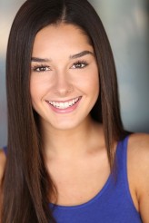 Tori Keeth fotoğrafı