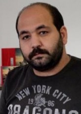 Lütfü İrdem fotoğrafı