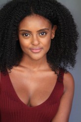 Emebeit Beyene fotoğrafı