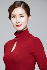 Kim Sun-Hye fotoğrafı