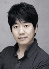 Ahn Yong-wook fotoğrafı
