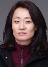 Kim Soo-Jin (iii) fotoğrafı