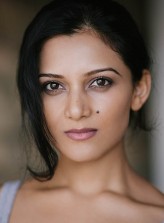 Zenia Starr fotoğrafı