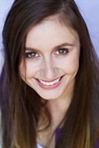 Alison Kohlhardt fotoğrafı