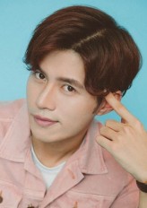 Lee Jiawen fotoğrafı