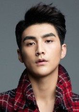 Zhang Si Fan fotoğrafı