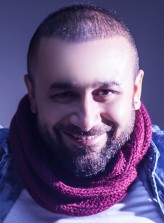 Bülent Mert fotoğrafı