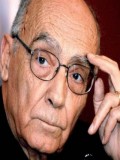 José Saramago fotoğrafı