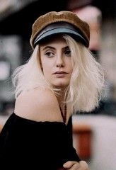 Demetra Bellina fotoğrafı