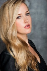 Lily Delamere fotoğrafı