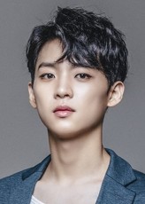 Kim Tae-Min fotoğrafı