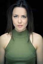 Annick Wyss fotoğrafı