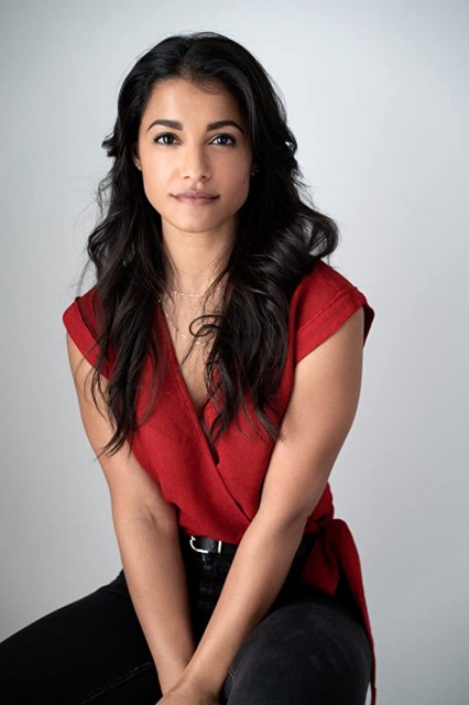 Sana'a  Shaik fotoğrafı