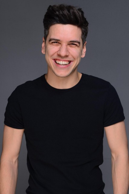 Kaan Deringöl fotoğrafı