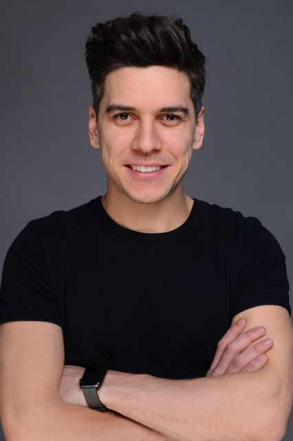 Kaan Deringöl Fotoğrafı