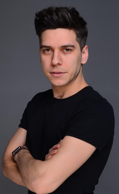 Kaan Deringöl Fotoğrafı